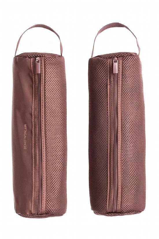 Pack Perfect Suitcase Maximizers